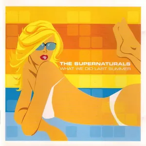 What we did last summer